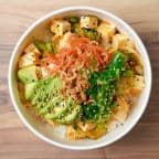 Best Tofu Lover Poke Bowl in Oceanside, NY