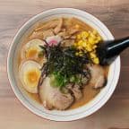 Best Miso Ramen in Oceanside, NY