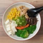 Best Veggie Ramen in Oceanside, NY