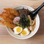 Best Shrimp Tempura Ramen in Oceanside, NY