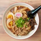 Best Beef Ramen in Oceanside, NY