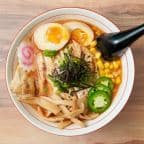 Best Spicy Garlic Chicken Ramen in Oceanside, NY