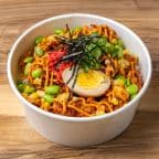 Best Chicken Karaage Rice Bowl in Oceanside, NY