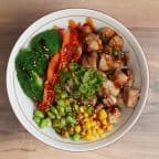 Best Pork Chashu Rice Bowl in Oceanside, NY