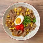 Best Beef Gyudon Rice Bowl in Oceanside, NY