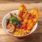 Best Shrimp Tempura Rice Bowl in Oceanside, NY