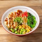 Best Chicken Teriyaki Rice Bowl in Oceanside, NY