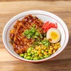 Best Pork Katsu Rice Bowl in Oceanside, NY