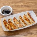 Best Pork Gyoza in Oceanside, NY