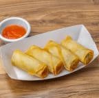Best Spring Roll (4) in Oceanside, NY