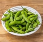 Best Edamame in Oceanside, NY