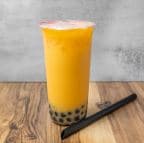 Best Mango Bubble Tea in Oceanside, NY