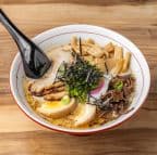 Best Tonkutsu Ramen in Oceanside, NY