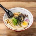 Best Chicken Shoyu Ramen in Oceanside, NY