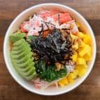 Best Large Poke Bowl in Oceanside, NY