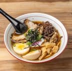 Best Shoyu Ramen in Oceanside, NY