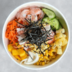 Best Surf Poke Bowl in Oceanside, NY